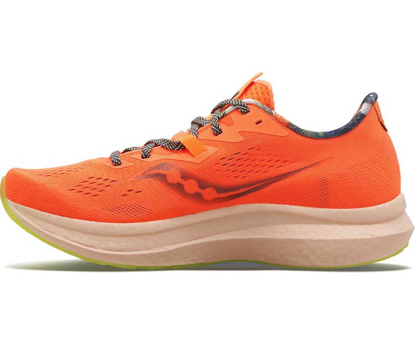 Saucony Endorphin Pro 2 Muške Tenisiće Narančaste | 09PXT9R0