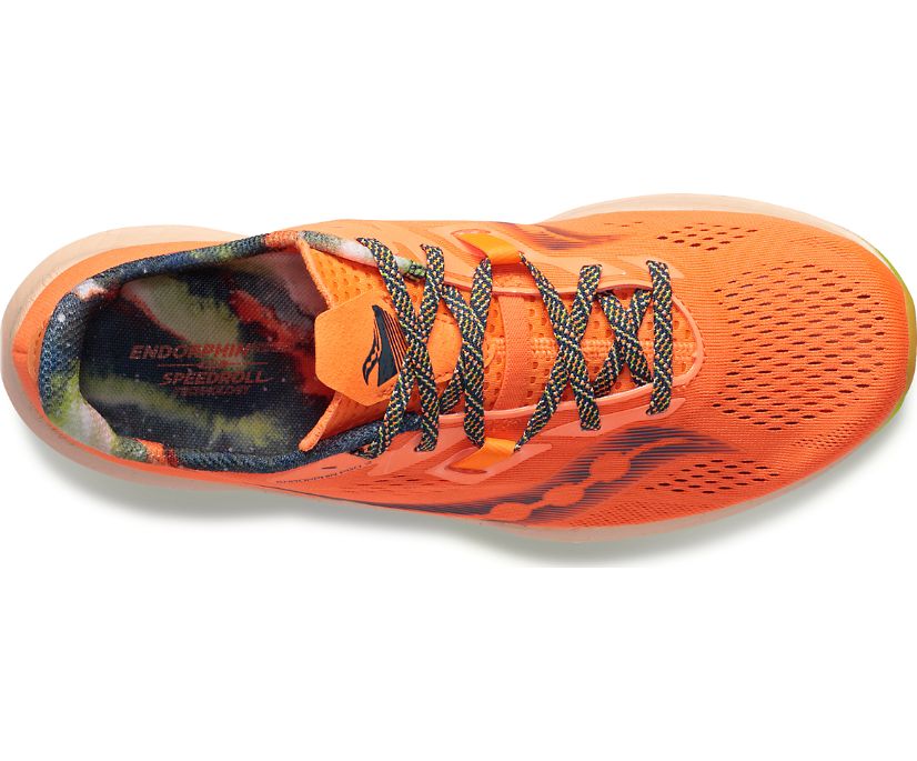 Saucony Endorphin Pro 2 Muške Tenisiće Narančaste | 09PXT9R0