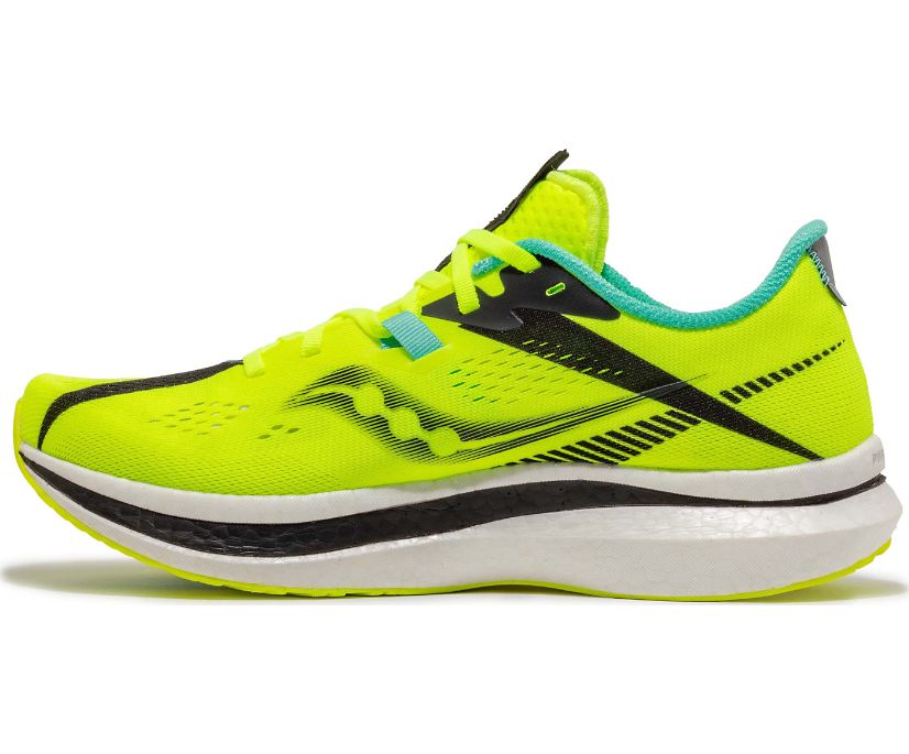 Saucony Endorphin Pro 2 Muške Tenisiće Zelene | 3GEJ6CW7