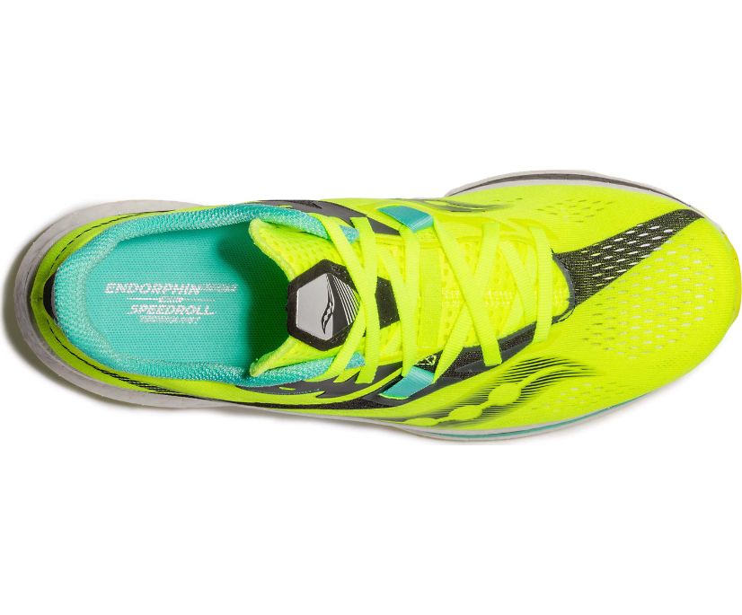 Saucony Endorphin Pro 2 Muške Tenisiće Zelene | 3GEJ6CW7