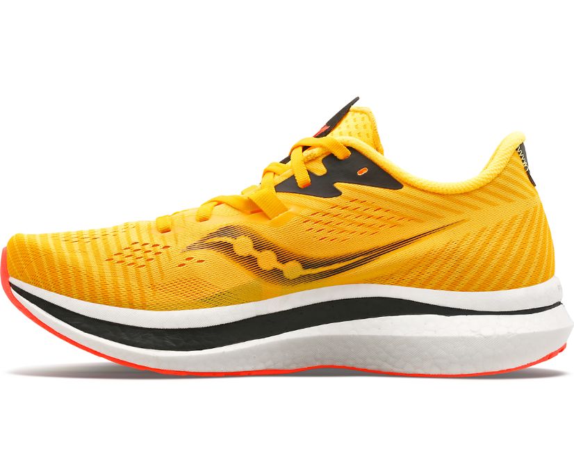 Saucony Endorphin Pro 2 Muške Tenisiće Zlatne Crvene | SHXTUS4A