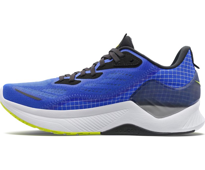 Saucony Endorphin Shift 2 Muške Tenisiće Plave Žute | TI9OHMX5