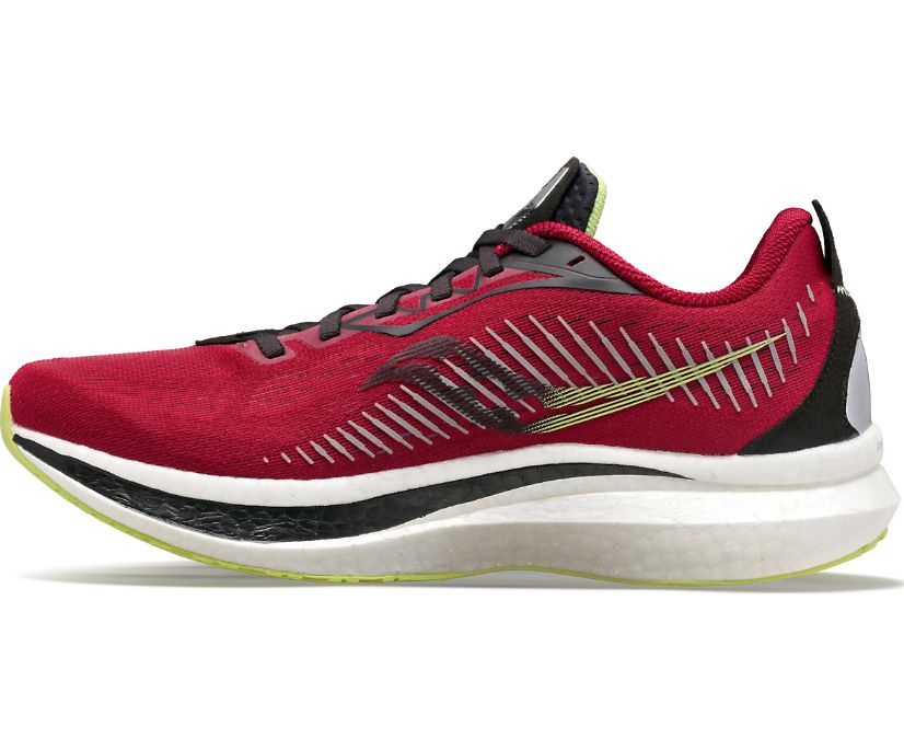 Saucony Endorphin Speed 2 Muške Tenisiće Crvene Svijetlo Zelene | 3UHLSK6M