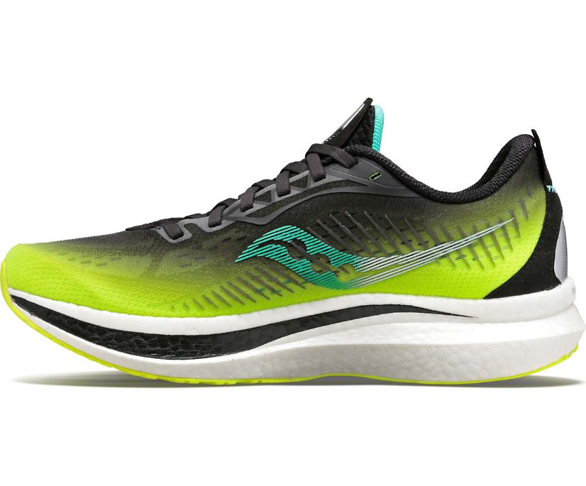 Saucony Endorphin Speed 2 Muške Tenisiće Zelene | ETTUD3Z9