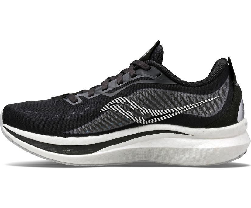 Saucony Endorphin Speed 2 Muške Tenisiće Crne Sive | I3H5W1DA