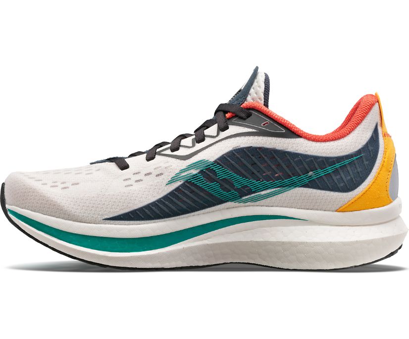 Saucony Endorphin Speed 2 Muške Tenisiće Sive Crvene | PDFHTVI0