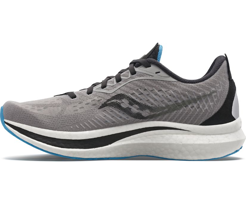 Saucony Endorphin Speed 2 Muške Tenisiće Sive Plave | USK52XQB