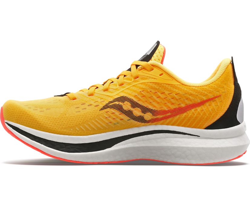 Saucony Endorphin Speed 2 Muške Tenisiće Zlatne Crvene | ZU5NWU4K