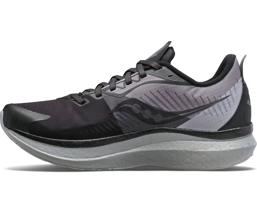 Saucony Endorphin Speed 2 RUNSHIELD Ženske Tenisiće Crne Sive | EZKTDKJI