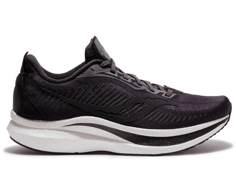 Saucony Endorphin Speed 2 Reflexion Muške Tenisiće Crne | XC43FUGU