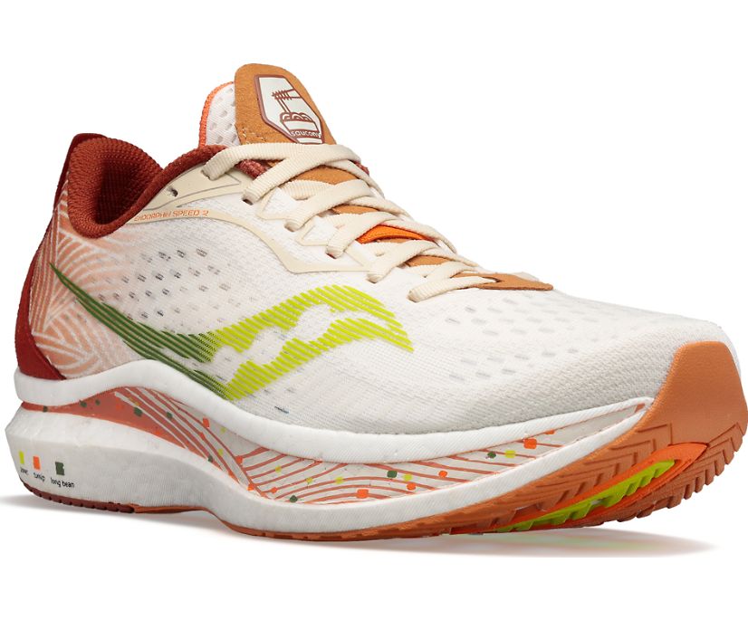 Saucony Endorphin Speed 2 Special Edition Ženske Tenisiće Smeđe Smeđe | AFO4AQQ3