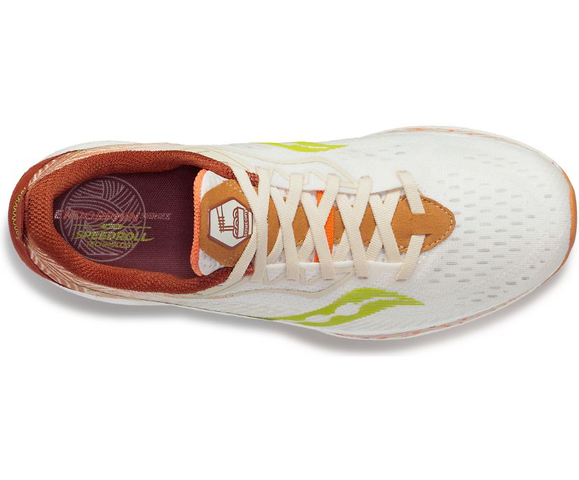 Saucony Endorphin Speed 2 Special Edition Muške Tenisiće Smeđe Smeđe | RQ2X1B4S