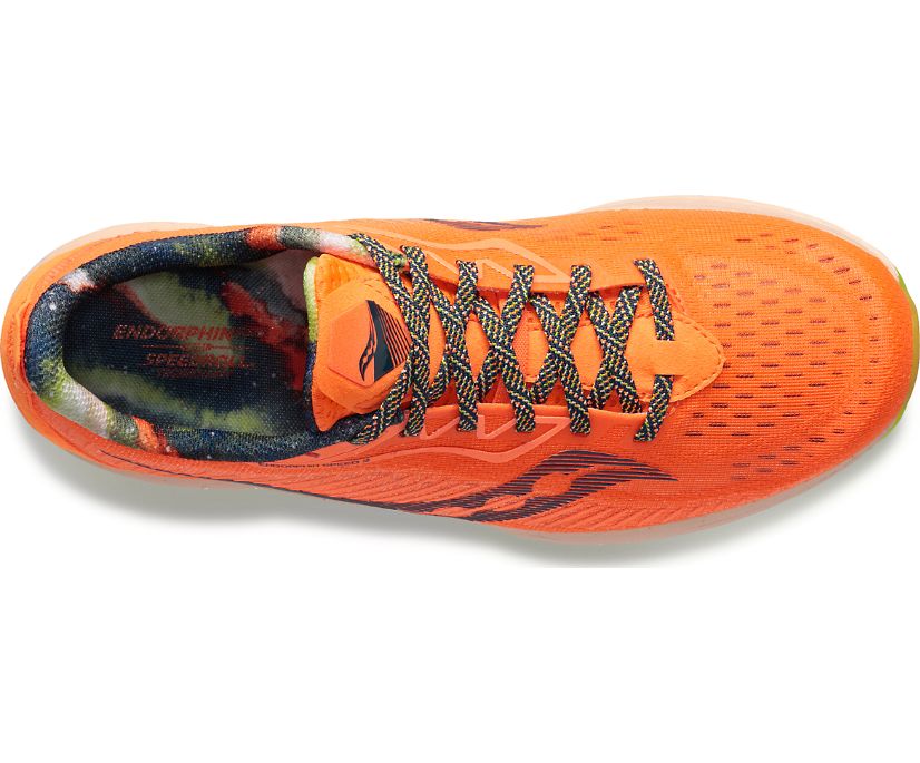 Saucony Endorphin Speed 2 Ženske Tenisiće Narančaste | 8SL1DBB0