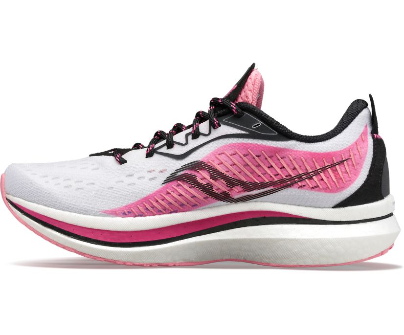 Saucony Endorphin Speed 2 Ženske Tenisiće Roze | T7XWWVCS