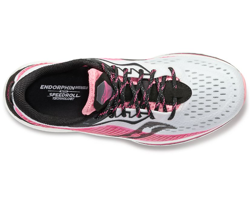 Saucony Endorphin Speed 2 Ženske Tenisiće Roze | T7XWWVCS