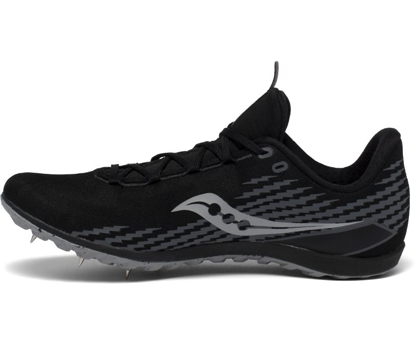 Saucony Havok XC 3 Spike Muške Tenisiće Crne | ET3CN1Y4