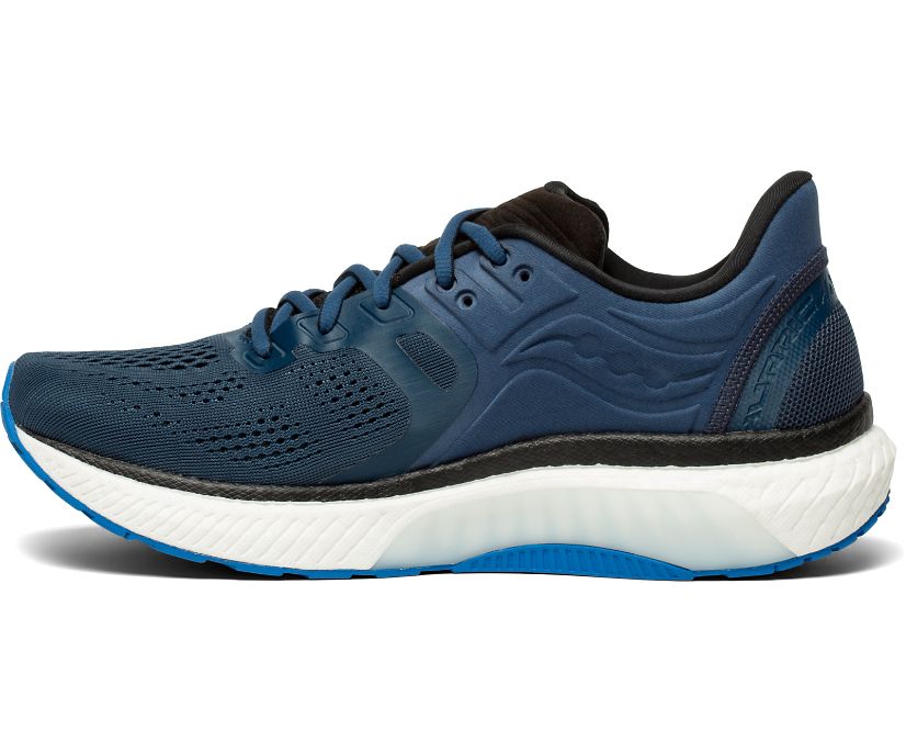 Saucony Hurricane 23 Muške Tenisiće Kraljevska Plava Crvene | MO3QSWSD