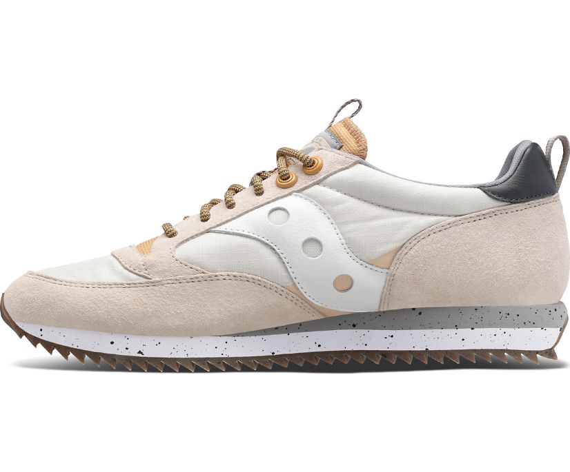 Saucony Jazz 81 Peak Premium Muške Cipele Bijele | 2YK1QIT8