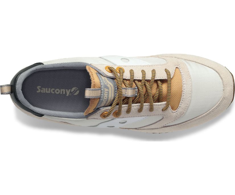 Saucony Jazz 81 Peak Premium Muške Cipele Bijele | 2YK1QIT8