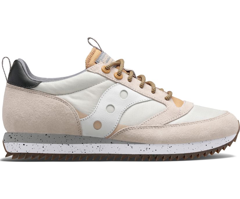 Saucony Jazz 81 Peak Premium Ženske Cipele Bijele | 9AW23W3Q