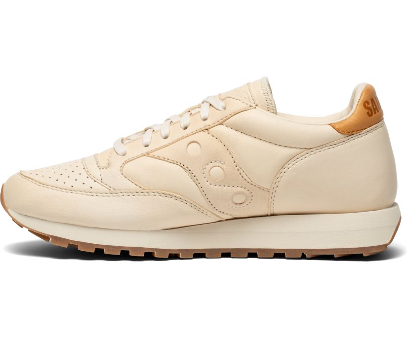 Saucony Jazz 81 Veg Tan Muške Cipele Bež | 2NPQ4L7N