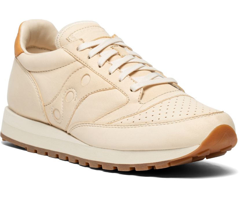 Saucony Jazz 81 Veg Tan Muške Cipele Bež | 2NPQ4L7N