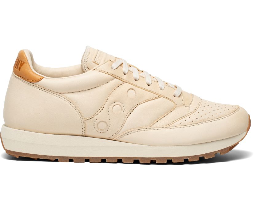 Saucony Jazz 81 Veg Tan Muške Cipele Bež | 2NPQ4L7N