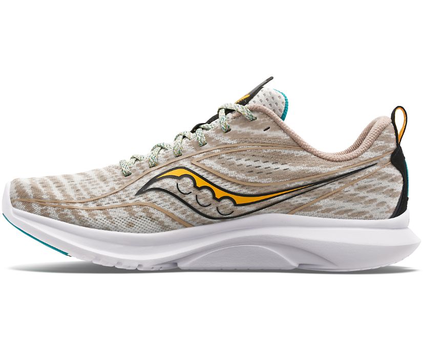 Saucony Kinvara 13 Muške Tenisiće Bež | GRO7UXT2