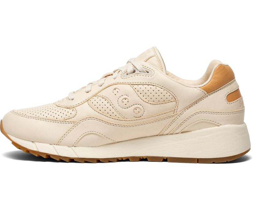 Saucony Shadow 6000 Veg Tan Muške Cipele Bež | UKSV0YKF