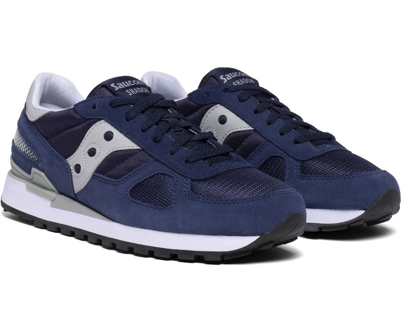 Saucony Shadow Original Muške Cipele Tamnoplave Sive | 378S4VO6