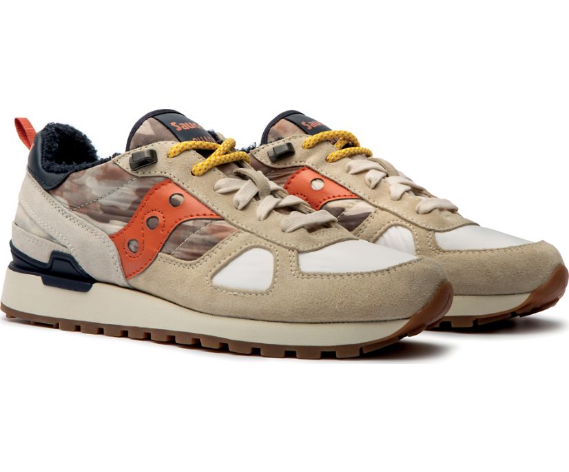 Saucony Shadow Original Retro Mountain Ženske Cipele Bijele Tamnoplave Crvene | X5TPSY4C