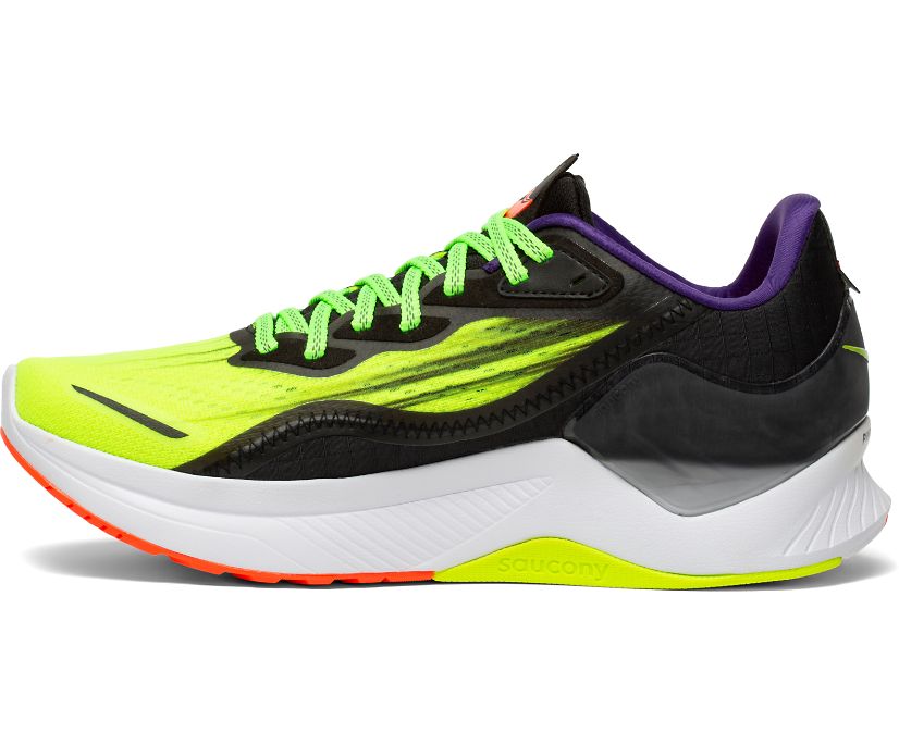 Saucony VIZIPRO Endorphin Shift 2 Muške Tenisiće Svijetlo Zelene | ZZ9LYNU5