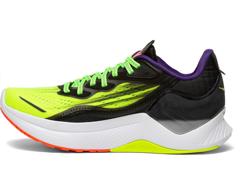 Saucony VIZIPRO Endorphin Shift 2 Ženske Tenisiće Svijetlo Zelene | C9WTCFZX