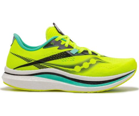 Saucony Endorphin Pro 2 Muške Tenisiće Zelene | 3GEJ6CW7