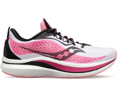 Saucony Endorphin Speed 2 Ženske Tenisiće Roze | T7XWWVCS