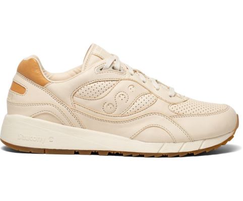 Saucony Shadow 6000 Veg Tan Muške Cipele Bež | UKSV0YKF