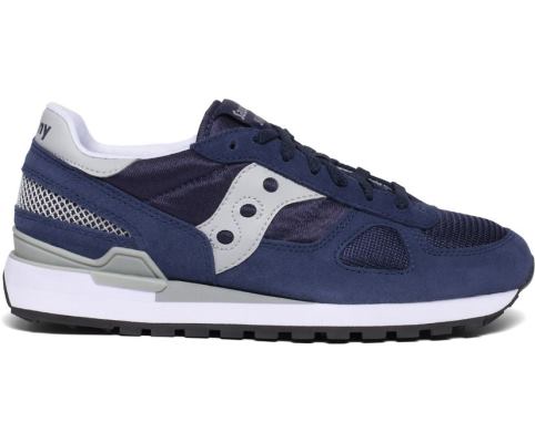 Saucony Shadow Original Muške Cipele Tamnoplave Sive | 378S4VO6