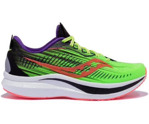 Saucony VIZIPRO Endorphin Speed 2 Muške Tenisiće Svijetlo Zelene | M95JXVEG